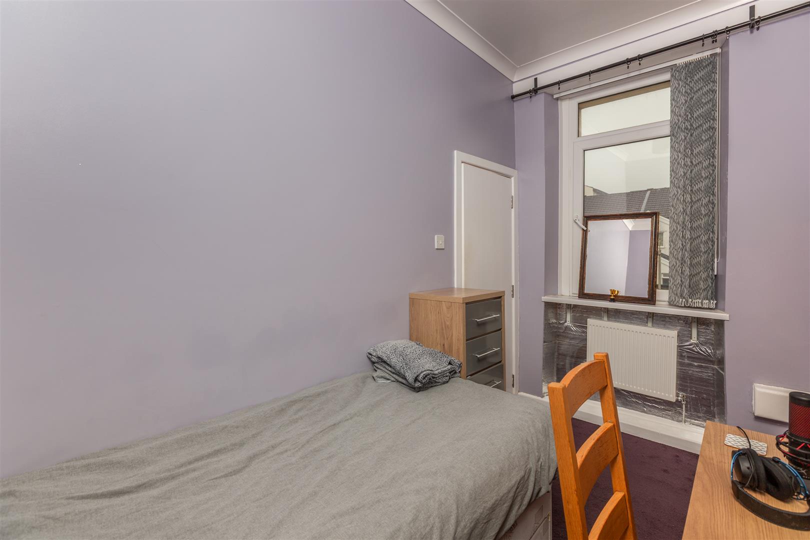 Western Street, Sandfields, Swansea, SA1 3JX